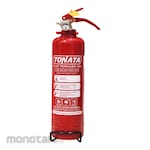 TONATA Clean Agent HCFC/HFC Fire Extinguisher (SNI) (APAR Clean Agent HCFC/HFC)