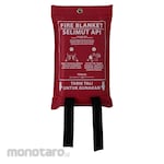 TONATA Fire Blanket (Selimut Pemadam)