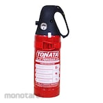 TONATA Fire Extinguisher M-Bottom ABC Powder (SNI) (APAR Serbuk ABC)