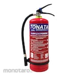 TONATA Fire Extinguisher Purple K Powder (APAR)