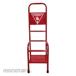 TONATA Fire Extinguisher Stand/Rack (Rak Dudukan Tabung APAR)
