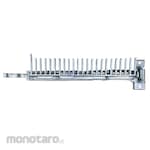 TONATA Fire Hose Comb (Perlengkapan Alat Pemadam)