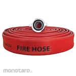 TONATA Fire Hose Rubber with Coupling VDH (Selang Pemadam Kebakaran)