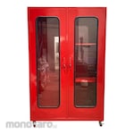TONATA Fire Safety Cabinet (Lemari Safety Pemadam)