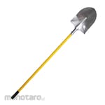 TONATA Fire Shovel Fiberglass