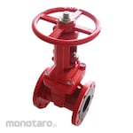 TONATA Gate Valve Fire Hydrant (Hidran Pemadam Kebakaran)