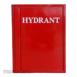 TONATA Hydrant Box with Glass (Kotak Hidran dengan Kaca)