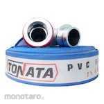 TONATA Hydrant Hose Canvas Manchino (Selang Pemadam Kebakaran)