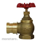 TONATA Hydrant Valve Brass (Perlengkapan Alat Pemadam)