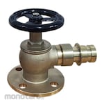 TONATA Hydrant Valve Machino (Hidran Pemadam Kebakaran)