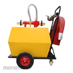 TONATA Mobile Foam Tank (Perlengkapan Alat Pemadam)