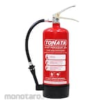 TONATA Stainless SS304 Cylinder APAR FFFP Foam (SNI) (APAR)