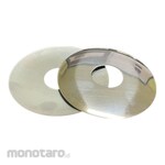 TONATA Stainless Sprinkler Plate (Perlengkapan Alat Pemadam)