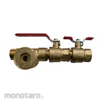 TONATA Test Drain Valve (Hidran Pemadam Kebakaran)