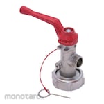 TONATA Valve APAB Powder (Perlengkapan Alat Pemadam)