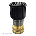 TONATA Variable/Spray Nozzle (Nozzle Selang Pemadam Kebakaran)