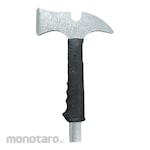 TONATA Waist Fire Axe (Perlengkapan Alat Pemadam)