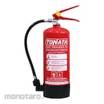 TONATA Wet Chemical Fire Extinguisher (SNI) (APAR Bahan Kimia Basah)