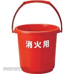 TRUSCO Eco Plastic Pail (Perlengkapan Alat Pemadam)