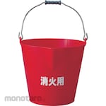 TRUSCO Soft Bucket (Perlengkapan Alat Pemadam)