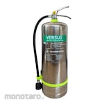 VERSUS Stainless Steel Fire Extinguisher Lithium (APAR Lithium)