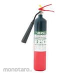VIKING Carbondioxcide Fire Extinguisher (APAR)