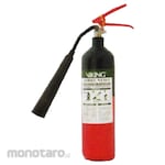 VIKING Fire Extinguisher Carbondioxcide (APAR)