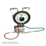 Victaulic Fire Pump Test Meter (Perlengkapan Alat Pemadam)