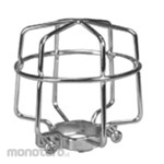 Victaulic Sprinkler Guard Chrome (Perlengkapan Alat Pemadam)