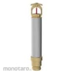 Victaulic Sprinkler Head Dry Upright (Perlengkapan Alat Pemadam)
