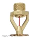 Victaulic Sprinkler Head EFSR Pendent (Perlengkapan Alat Pemadam)
