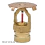 Victaulic Sprinkler Head Extended Coverage Upright (Perlengkapan Alat Pemadam)