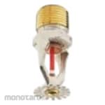 Victaulic Sprinkler Head Standard Coverage Pendent (Perlengkapan Alat Pemadam)