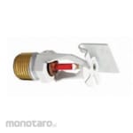 Victaulic Sprinkler Head Standard Coverage Sidewall Chrome (Perlengkapan Alat Pemadam)