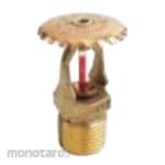 Victaulic Sprinkler Head Standard Coverage Upright (Perlengkapan Alat Pemadam)