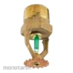 Victaulic Sprinkler Head Standard Pendent (Perlengkapan Alat Pemadam)