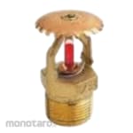 Victaulic Sprinkler Head Standard Upright (Perlengkapan Alat Pemadam)