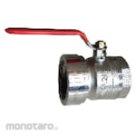 Volla Fire Fighting Car Outlet Ball Valve (Perlengkapan Alat Pemadam)