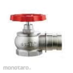 Volla Fire Hydrant Valves MC (Hidran Pemadam Kebakaran)