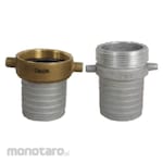 Wipro Coupling Set For Fire Extinguishers (Perlengkapan Alat Pemadam)