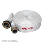 Wipro Fire Hose + Coupling (Selang Pemadam Kebakaran)