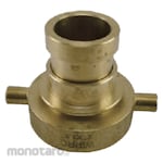 Wipro Fire Hose Adapter (Perlengkapan Alat Pemadam)