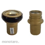 Wipro Fire Hose Coupling (Coupling Selang Pemadam)