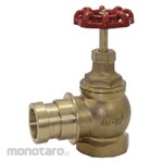 Wipro Hydrant Valve (Hidran Pemadam Kebakaran)