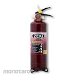 Zeki Fire Extinguisher (APAR)
