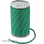 CAPTAIN STAG Color Tent Rope Dia 5mmx20m