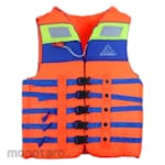 Atunas Life Jacket