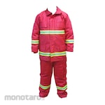 Dusafe Fireman Jacket + Trouser NOMEX IIIA 6.0OZ