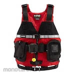 NRS Jaket Pelampung Rescue Profesional