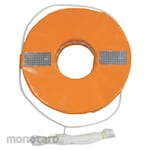 TANIZAWA Lifebuoy for Small Ships